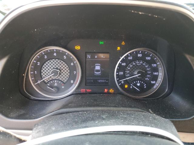 Фото 9 - HYUNDAI ELANTRA