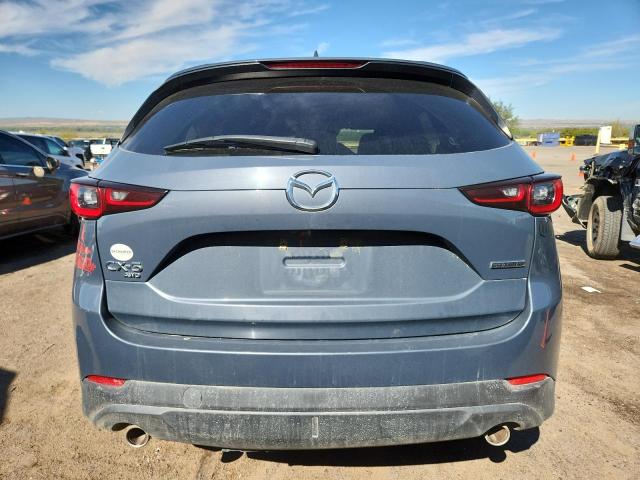 Фото 6 - MAZDA CX-5 PREFE