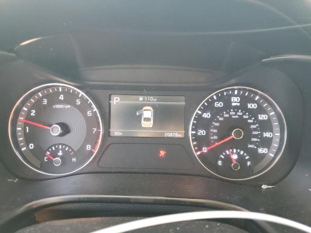 Фото 9 - KIA FORTE