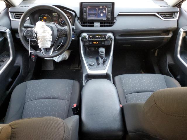 Фото 8 - TOYOTA RAV4