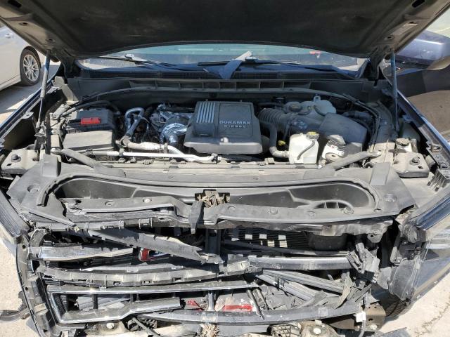 Фото 12 - GMC YUKON