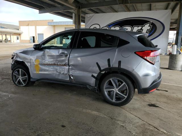 Фото 2 - HONDA HR-V