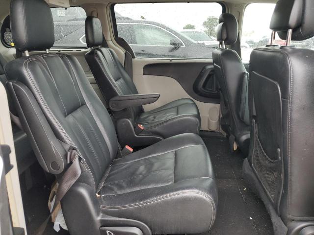 Фото 11 - CHRYSLER MINIVAN