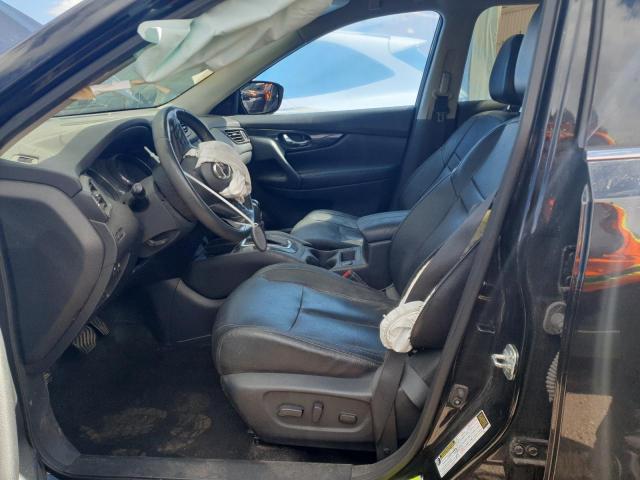 Фото 7 - NISSAN ROGUE