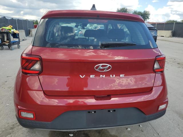 Фото 6 - HYUNDAI VENUE