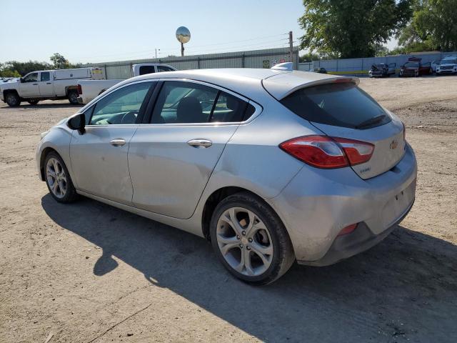 Фото 2 - CHEVROLET CRUZE