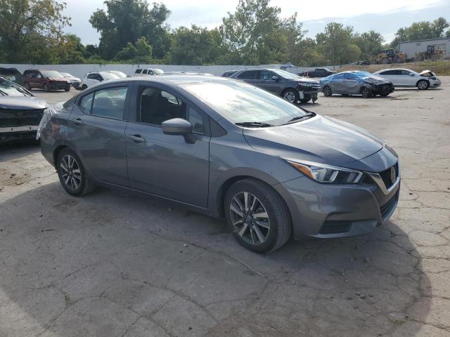 Фото 4 - NISSAN VERSA