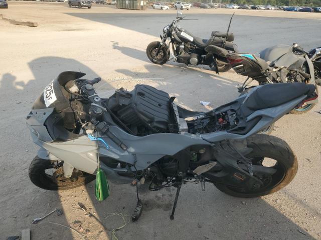 KAWASAKI ZX636 K 2021