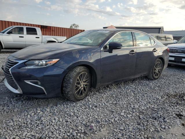 Фото 1 - LEXUS ES350