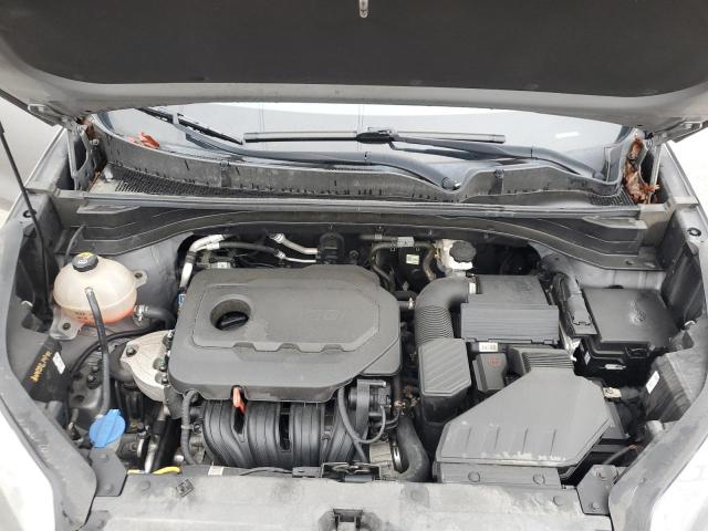 Фото 12 - KIA SPORTAGE