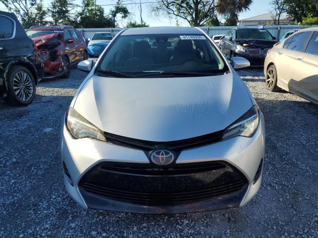 Фото 5 - TOYOTA COROLLA