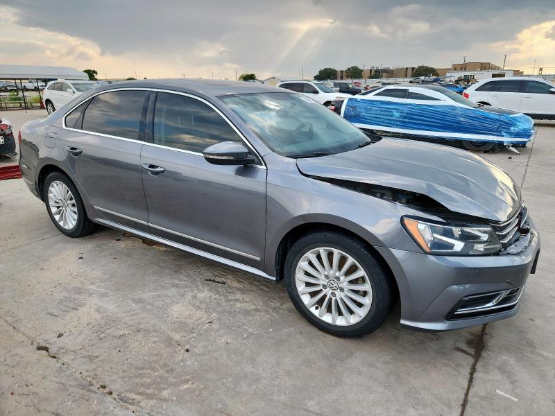 Фото 4 - VOLKSWAGEN PASSAT