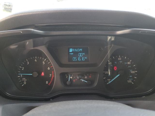 Фото 8 - FORD TRANSIT