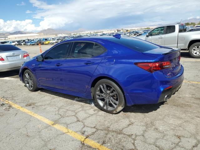 Фото 2 - ACURA TLX