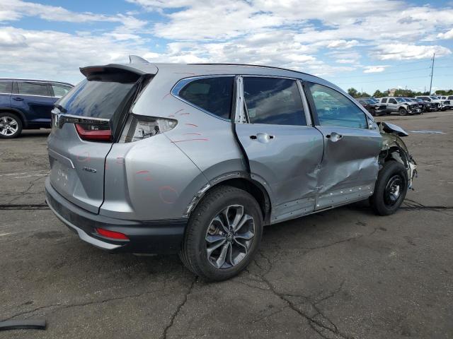 Фото 3 - HONDA CRV