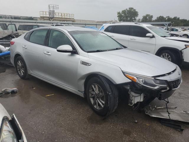 Фото 4 - KIA OPTIMA