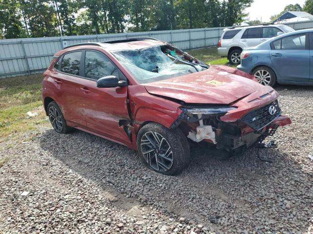 Фото 4 - HYUNDAI KONA