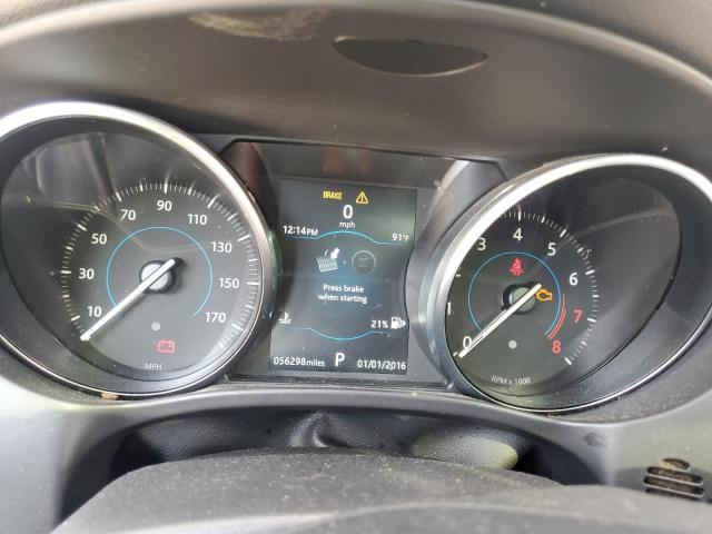 Фото 9 - JAGUAR F-PACE