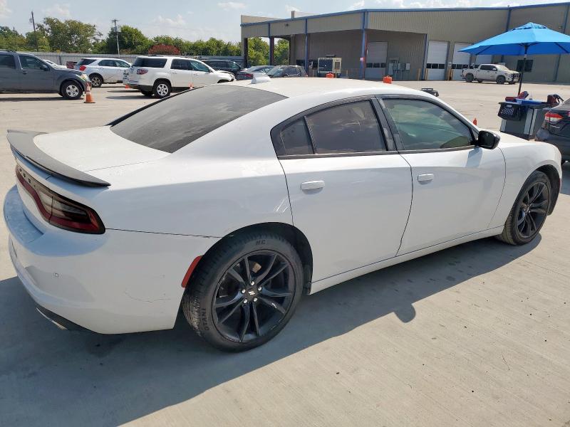 Фото 3 - DODGE CHARGER