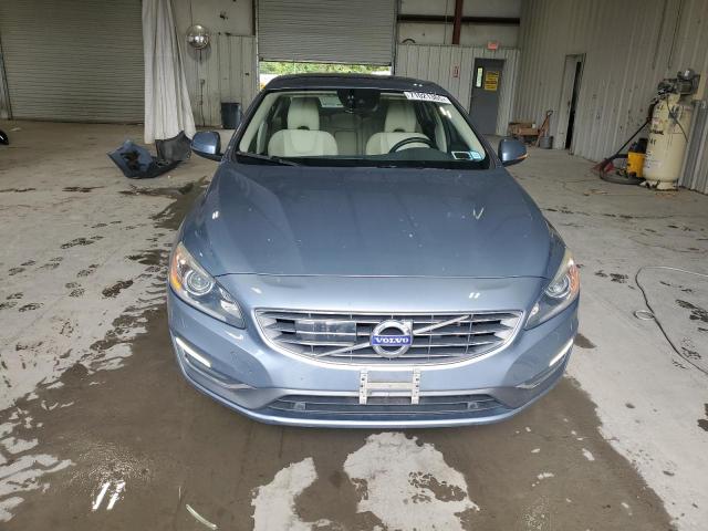 VOLVO S60 2017 VIN LYV402TMXHB153544