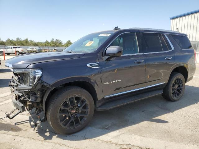 Фото 1 - GMC YUKON