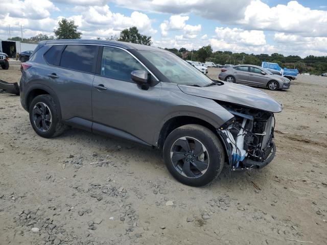 Фото 4 - NISSAN ROGUE