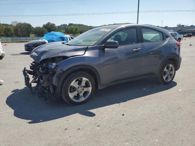 Фото 1 - HONDA HR-V