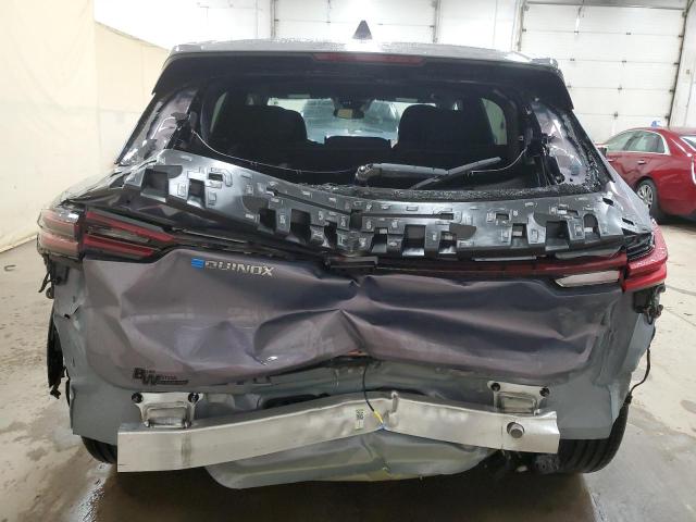 Фото 6 - CHEVROLET EQUINOX