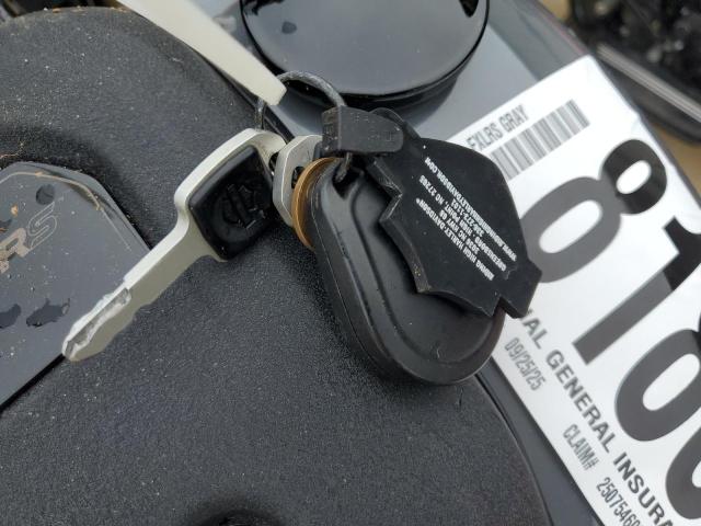 HARLEY-DAVIDSON FXLRS 2022