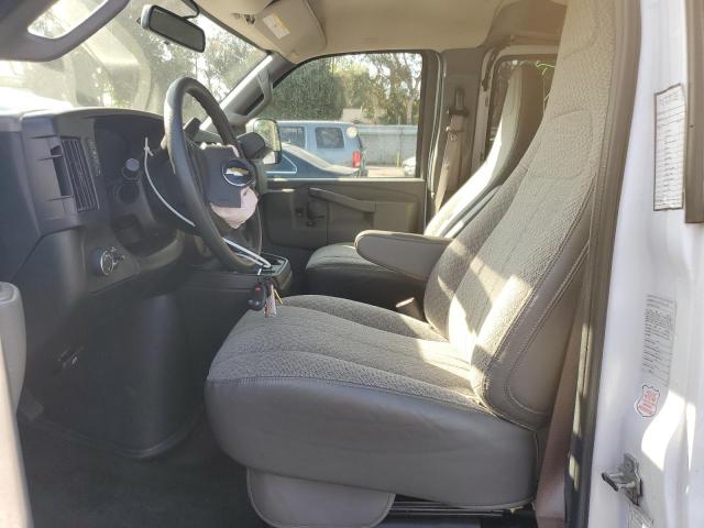 Фото 7 - CHEVROLET EXPRESS