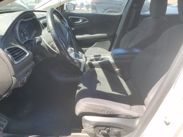 CHRYSLER 200 2015 VIN 1C3CCCAB5FN646141