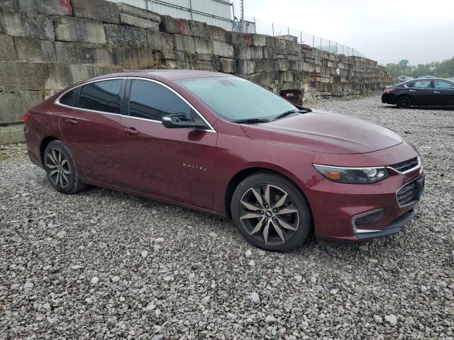 Фото 4 - CHEVROLET MALIBU