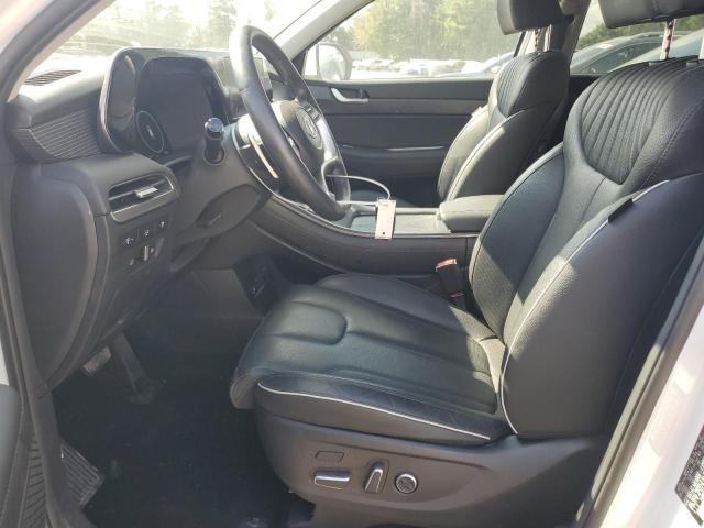 Фото 7 - HYUNDAI PALISADE