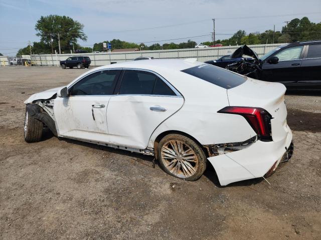 Фото 2 - CADILLAC CT4