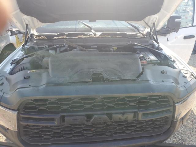 Фото 11 - RAM 3500