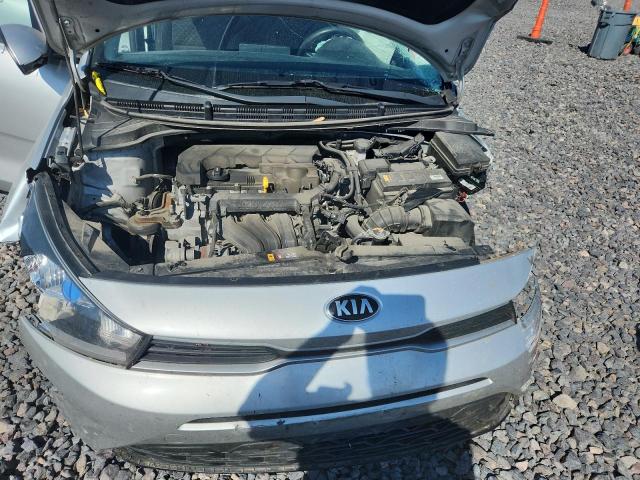 Фото 11 - KIA RIO