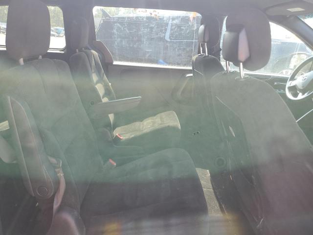 Фото 11 - DODGE CARAVAN