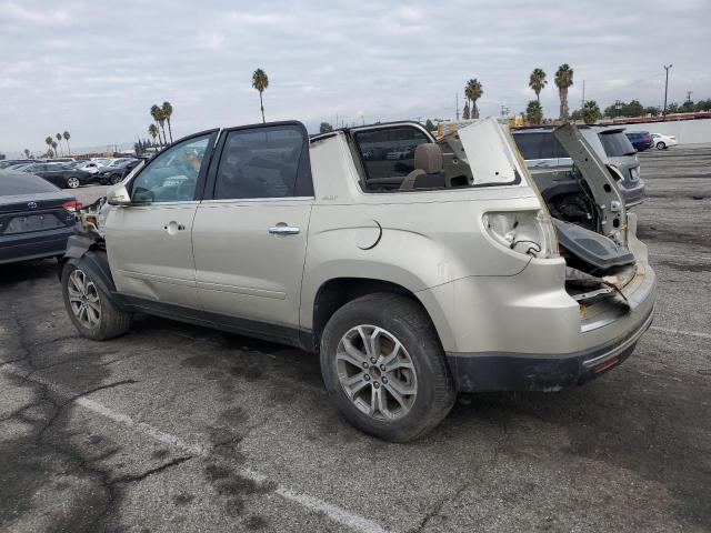 Фото 2 - GMC ACADIA