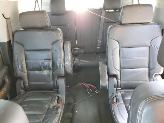 Фото 10 - GMC YUKON