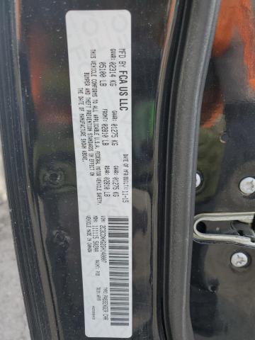 Фото 12 - DODGE CHARGER