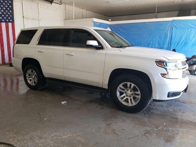 Фото 4 - CHEVROLET TAHOE