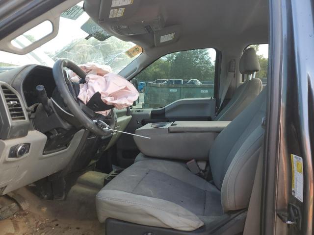 Фото 7 - FORD F250