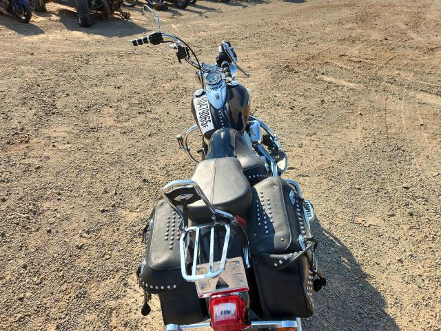 HARLEY-DAVIDSON FL 2011