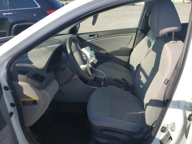 Фото 7 - HYUNDAI ACCENT