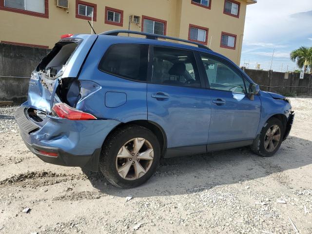 Фото 3 - SUBARU FORESTER