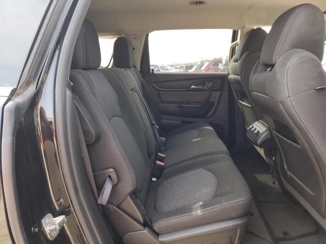 Фото 11 - CHEVROLET TRAVERSE