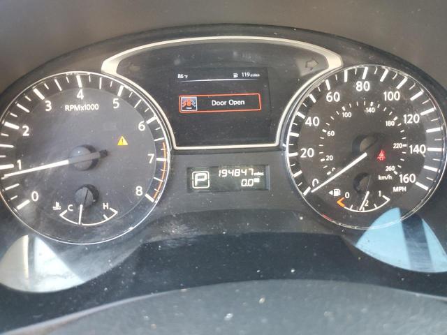 Фото 9 - NISSAN ALTIMA