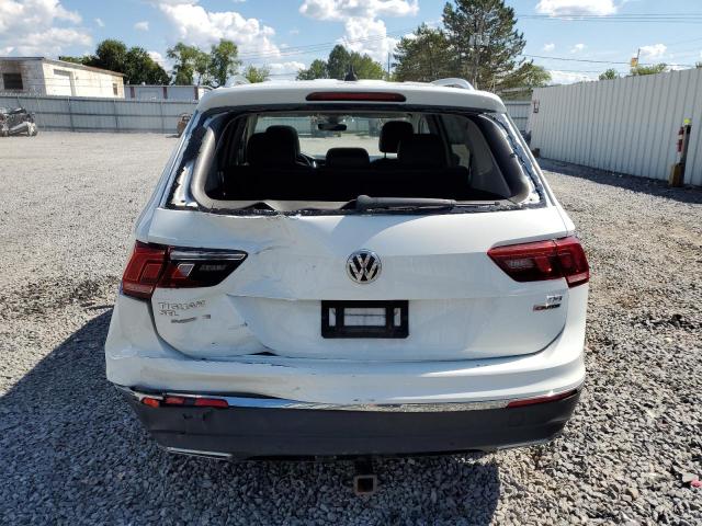 Фото 6 - VOLKSWAGEN TIGUAN