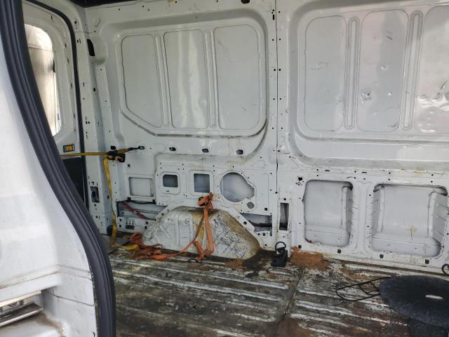 Фото 11 - FORD TRANSIT