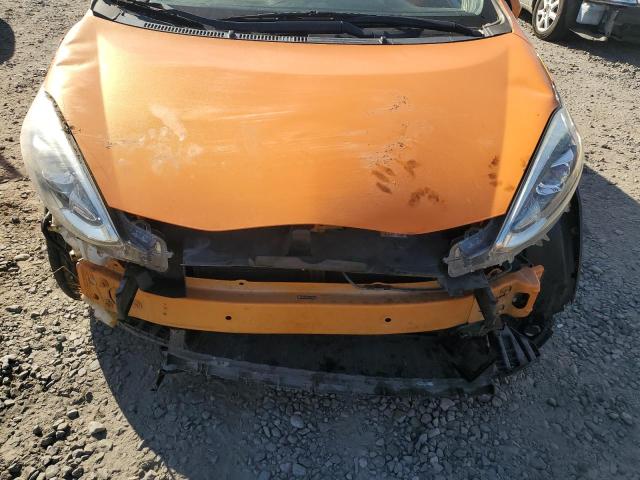 Фото 11 - TOYOTA PRIUS